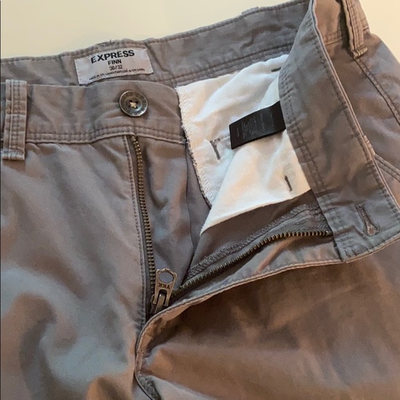 Express Dress Pants - Picture 3 of 3